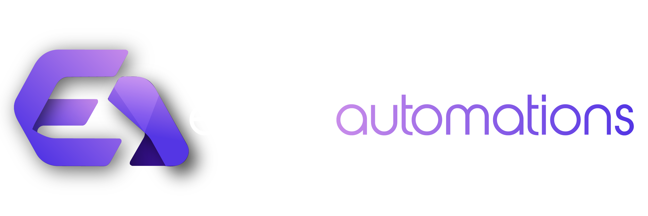 Ecom Automation Logo